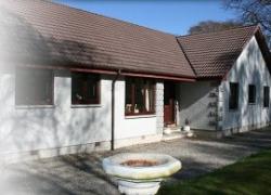 Carndaisy House, Muir of Ord, Highlands