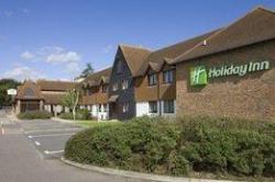 Holiday Inn Ashford Central, Ashford, Kent