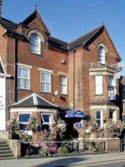 Wymondham Consort Hotel