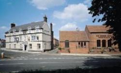 George Hotel, Swaffham, Norfolk