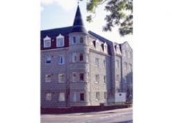 Aberdeen City Apartments, Aberdeen, Grampian