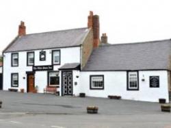 White Swan Inn, Berwick upon Tweed, Northumberland