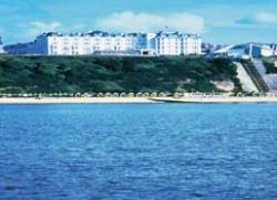 Bournemouth Highcliff Marriott Hotel, Bournemouth, Dorset