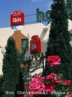 Ibis Carlisle, Carlisle, Cumbria