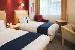 Holiday Inn Birmingham M6 Jct7, Birmingham, West Midlands