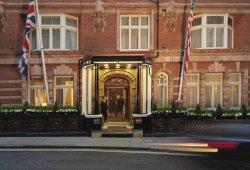 The Stafford London by Kempinski, St James