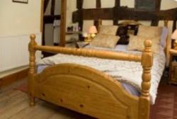 Cornerstones  B&B, Llangollen, North Wales