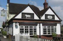 White Horse Inn, Hurstpierpoint, Sussex