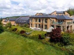 Cromleach Lodge Country House Hotel & Ciúnas Spa, Sligo, Sligo