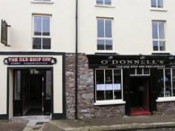 Old Ship Inn, Castlegregory, Kerry