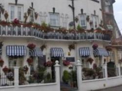 Blenheim Hotel, Great Yarmouth, Norfolk