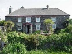 Caunce Head B&B, Mullion, Cornwall