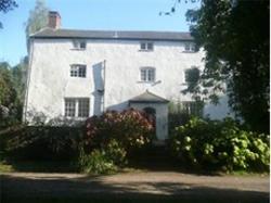 Church Farm Guest House, Monmouth, South Wales