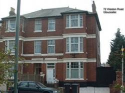 City Lodge Guest House, Gloucester, Gloucestershire