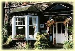 Haisthorpe House, Windermere, Cumbria