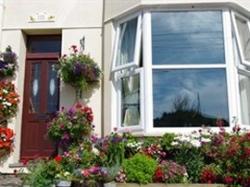 Park View B&B, Combe Martin, Devon