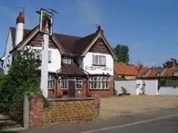 Queen Victoria, Snettisham, Norfolk