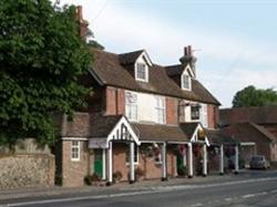 The Blacksmiths Arms, Lewes, Sussex