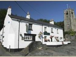 The London Inn, St Neot, Cornwall