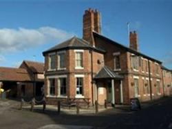 The Unicorn Inn, Repton, Derbyshire