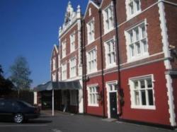 Crewe Arms Hotel, Crewe, Cheshire