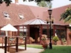 Homestead B&B, Burgess Hill, Sussex