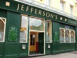 Jeffersons, Barrow-in-Furness, Cumbria