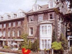 Chaucer House Hotel, Keswick, Cumbria