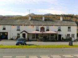 Wilson Arms, Coniston, Cumbria