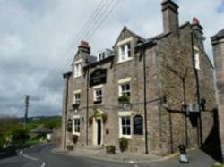 The Wheatsheaf Hotel, Corbridge, Northumberland