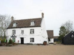 The Swan Inn, Thetford, Norfolk