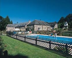 Coach House Cottages, Liskeard, Cornwall