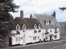 Mariners Hotel, Lyme Regis, Dorset