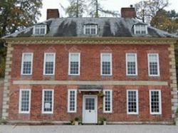 Plas Uchaf, Oswestry, Shropshire