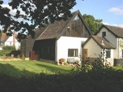 Oak Farm Barn, Bury St Edmunds, Suffolk