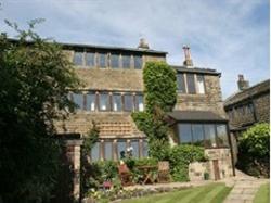 Wellcroft House, Saddleworth, Lancashire