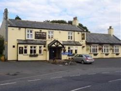 The Shoulder of Mutton, Longhorsley, Northumberland