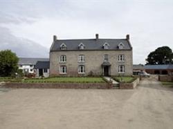 Rhandregynwen Hall, Llanymynech, Shropshire