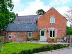 Old Coach House, Shrewsbury, Shropshire