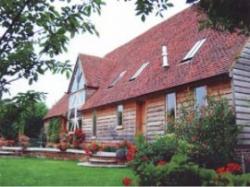 The Barn Twitham Court Farm, Canterbury, Kent