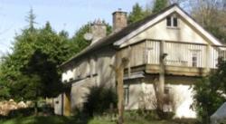 Hesperus Cottage, Wellington, Somerset