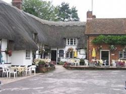 The Royal Oak, Pewsey, Wiltshire