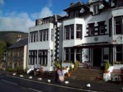 Munro Inn, Strathyre, Perthshire