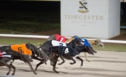 Towcester Racecourse, Towcester, Northamptonshire