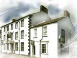 Castle Hotel, Kirkby Stephen, Cumbria