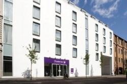 Premier Inn Belfast City Centre Waring St, Belfast, Belfast