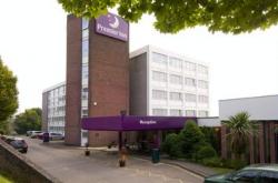 Premier Inn Cardiff North, Cardiff, South Wales