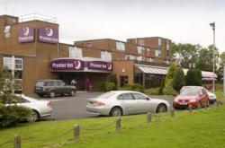 Premier Inn Carlisle M6 Jct44, Carlisle, Cumbria