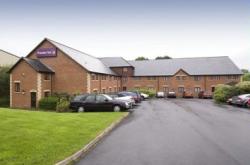 Premier Inn Chorley North, Chorley, Lancashire