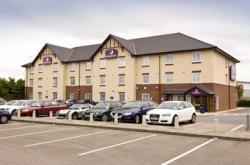 Premier Inn Coventry M6,Jct2, Coventry, West Midlands